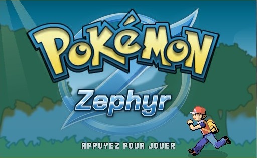 Pokémon Zephyr